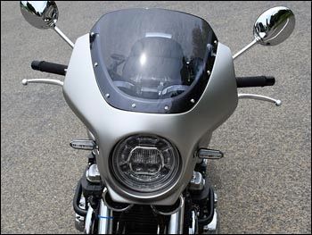 マスカロード CB1100RS('17-'22)用 | マスカロード,マスカロード