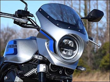 �����ɥ���å�2��CB1000F('26-) ��