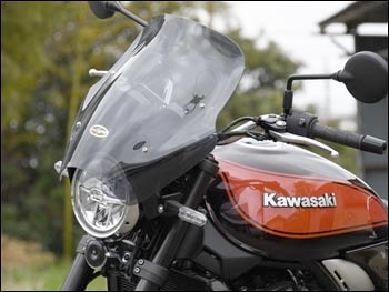 �����饷����ɡ�Z900RS/SE����'26-����