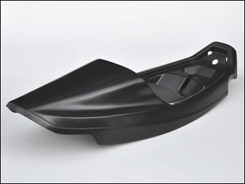 スポーツスター　XL1200 XL883 テールカウル　加工品 スポーツスター用 カフェレーサーキット テールカウル シングル