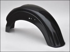 クラシックフェンダー リア ( '04-) | 車種別パーツ,スポーツスター