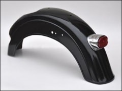 クラシックフェンダー リア テールランプ付き ( '04-) | 車種別パーツ