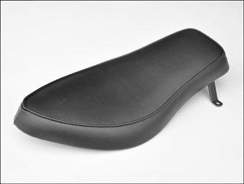 コブラシート | 車種別パーツ,SR400/500 | | CHICDESIGN ONLINE SHOP