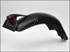 スクランブルフェンダーリア ラウンドSテール付