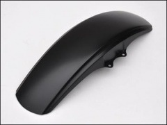 TW ブロードフェンダー フロント | 車種別パーツ,TW200E/225