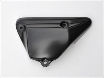 モンキー サイドカバー左 | 車種別パーツ,ミニ | | CHICDESIGN ONLINE SHOP