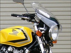 �����饷����ɡ�CB400SF VTEC SPEC2��'02��'03����