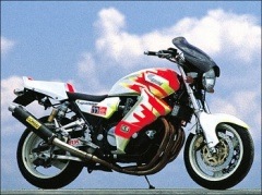 �����饷����ɡ�XJR1200��