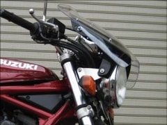 �����饷����ɡ�GSF1200�� ('95-'99)