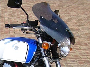 ガイラシールド IMPULSE400用 | ガイラシールド,ガイラシールド