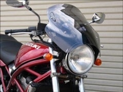 �����饷����ɡ�BANDIT250/V��