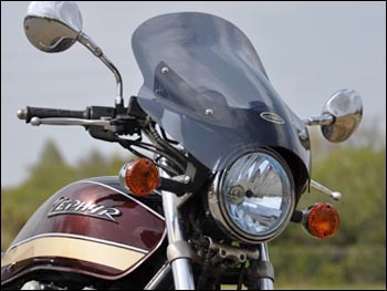 �����饷����ɡ�ZEPHYR750/RS��