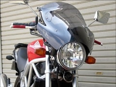 �����饷����ɡ�VTR250��'09��'17����