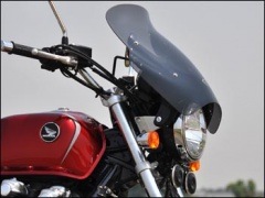 �����饷����ɡ�CB1100 ('10-'13)��