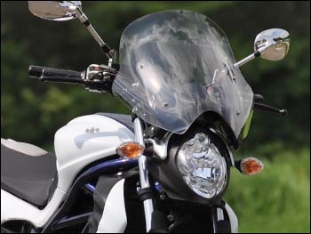 �����饷����ɡ�GLADUIS650/400��