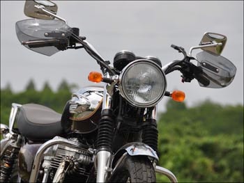 �����饬��ȥ�åȡ�W650��