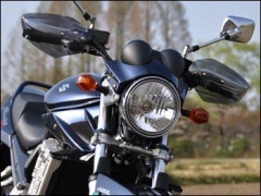 饬ȥåȡBANDIT1250ABS