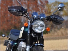�����饬��ȥ�åȡ�CB400SS ��