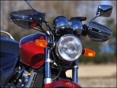 �����饬��ȥ�åȡ�HORNET250/DX��