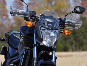 �����饬��ȥ�åȡ�NC700/750S DCT��('12-'20)