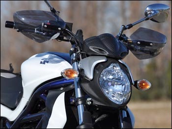 �����饬��ȥ�åȡ�GLADIUS650/400ABS��