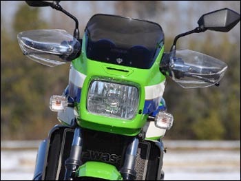 �����饬��ȥ�åȡ�ZRX1100/2��