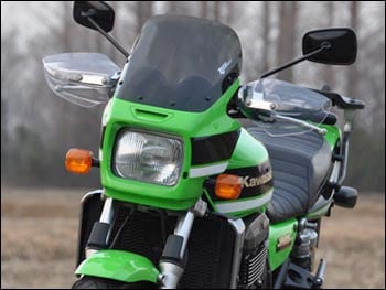�����饬��ȥ�åȡ�ZRX1200R��