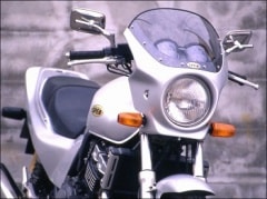 �����ɥ���åȡ�CB400SF/Ver.S��'92��'98����