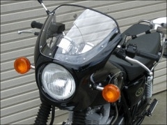 �����ɥ���åȡ�SR400/500�� '83-'02