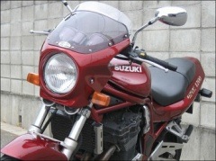 �����ɥ���åȡ�GSF1200�� ('95-'99)