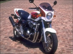 ロードコメット CB1300SF('98〜'02)用