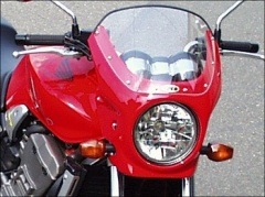 �����ɥ���åȡ�HORNET900��