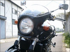 ロードコメット BANDIT1200('06)用