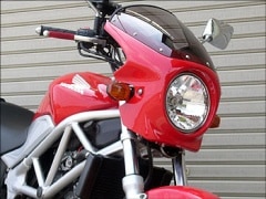 ロードコメット VTR250('09〜'17)用