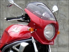 ロードコメット2 BALIUS用