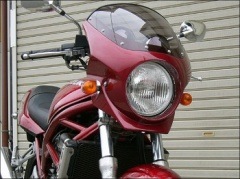 ロードコメット2 BANDIT250/V('95〜)用