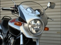 �����ɥ���å�2��HORNET250/DX��