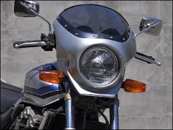 �����ɥ���å�2��CB400SF VTEC��'99��'01����