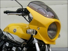 ロードコメット2 XJR400R('98〜)用