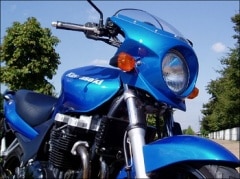 ロードコメット2 ZR-7用