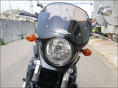 ロードコメット2 BANDIT1200('06)用