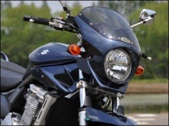 �����ɥ���å�2��BANDIT1250ABS��'07����