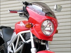 ロードコメット2 VTR250('09〜'17)用