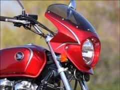 �����ɥ���å�2��CB1100 ('10-'13) ��