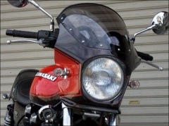 マスカロード ZEPHYR1100/RS用 | マスカロード,マスカロード