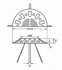 �����淿���ȥ졼��