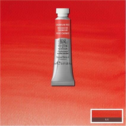 W&N �����󥶡����˥塼�ȥ󡡥ץ��ե��å���ʥ롦�������������顼��(5ml)�����ɥߥ����åɡ�S4