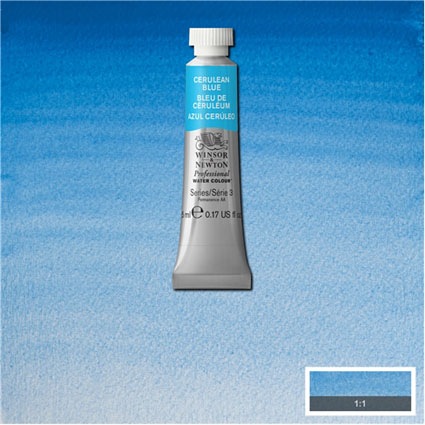 W&N �����󥶡����˥塼�ȥ󡡥ץ��ե��å���ʥ롦�������������顼 (5ml)������ꥢ��֥롼��S3