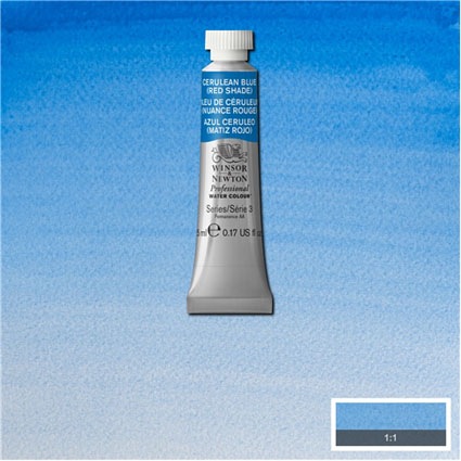W&N �����󥶡����˥塼�ȥ󡡥ץ��ե��å���ʥ롦�������������顼��5ml������ꥢ��֥롼�ʥ�åɥ������ɡˡ�S3