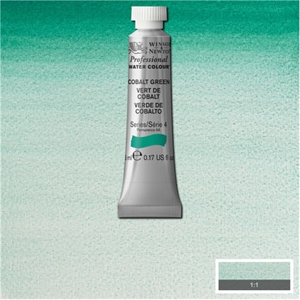 W&N �����󥶡����˥塼�ȥ󡡥ץ��ե��å���ʥ롦�������������顼 (5ml)�����Х�ȥ��꡼��S4